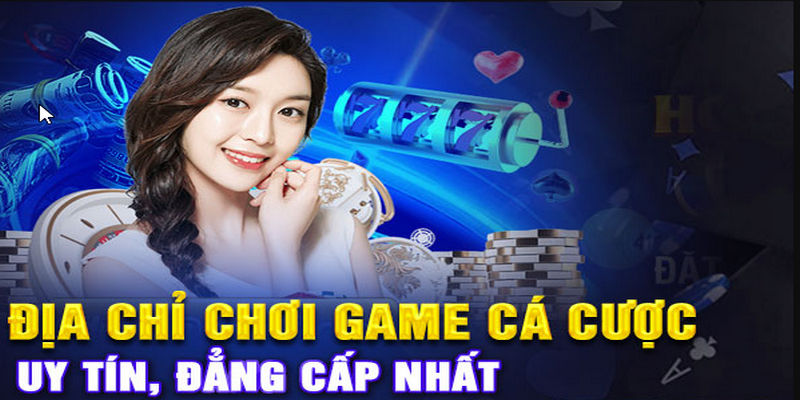 Lựa chọn hàng đầu cho bet thủ chuyên nghiệp - 789bet